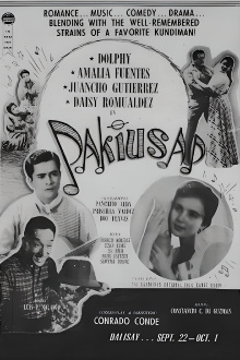 Pakiusap Trailer