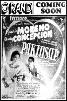 Pakiusap Trailer