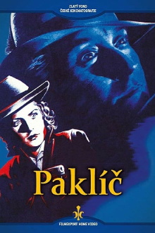 Paklíc Trailer