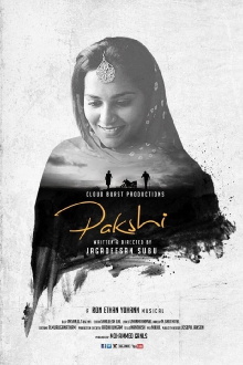Pakshi Trailer