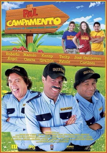 Pa'l Campamento Trailer
