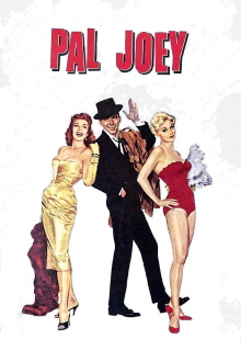 Pal Joey Trailer