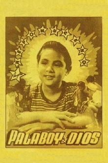 Palaboy ng Dios Trailer