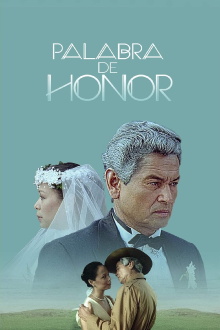 Palabra de Honor Trailer