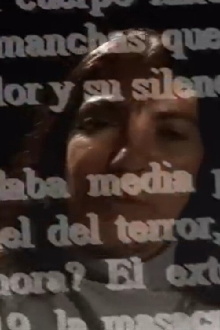 Palabras Trailer