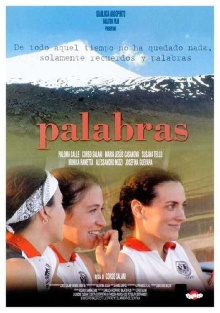 Palabras Trailer