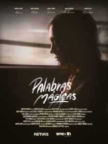Palabras mágicas Trailer