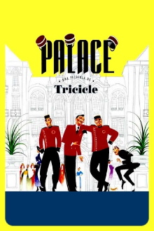 Palace Trailer
