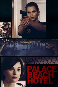 Palace Beach Hotel Trailer