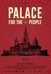 Palace for the People Trailer
