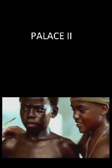 Palace II Trailer