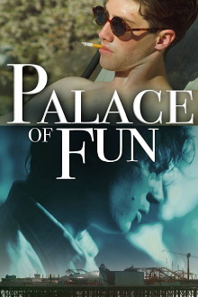Palace of Fun Trailer