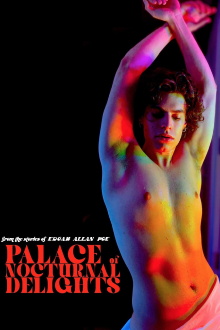 Palace of Nocturnal Delights Trailer