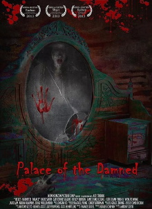 Palace of the Damned Trailer