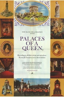 Palaces of a Queen Trailer