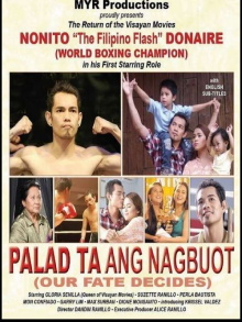 Palad ta ang Nagbuot Trailer