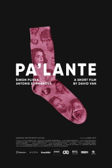 Pa'lante Trailer