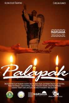 Palapak Trailer