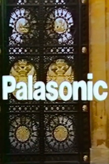 Palasonic Trailer