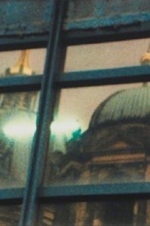 Palast Trailer
