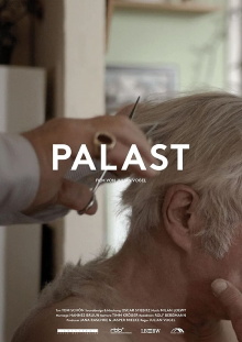 Palast Trailer