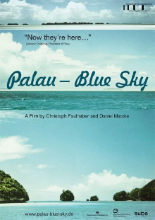 Palau - Blue Sky Trailer
