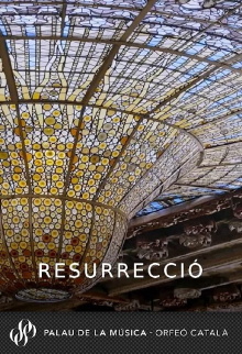 Palau de la Música (Resurrecció) Trailer