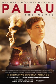 Palau the Movie Trailer