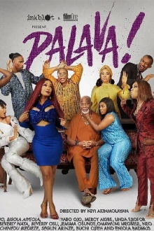 Palava! Trailer