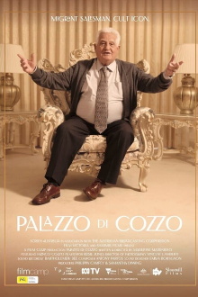 Palazzo Di Cozzo Trailer