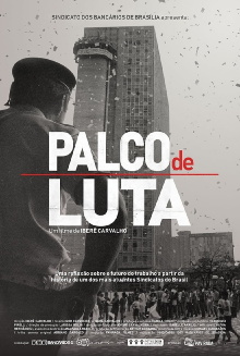 Palco de Luta Trailer