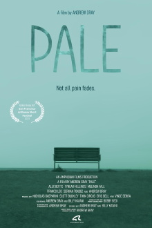 Pale Trailer