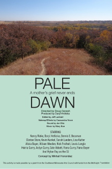 Pale Dawn Trailer