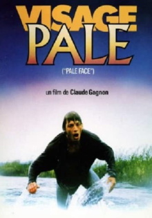 Pale Face Trailer