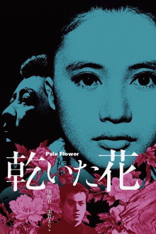 Pale Flower Trailer