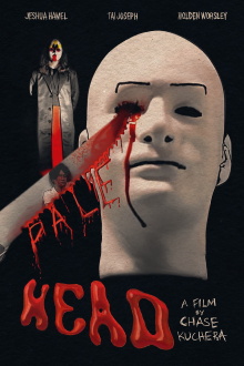 Pale Head Trailer