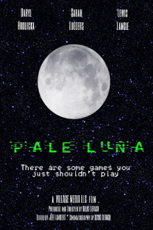 Pale Luna Trailer