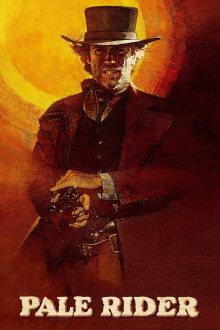 Pale Rider Trailer