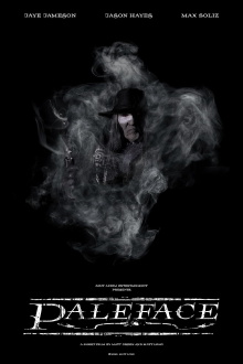 Paleface Trailer