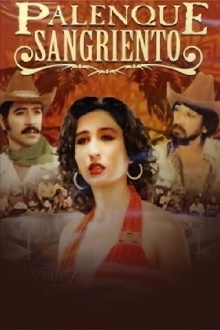 Palenque sangriento Trailer