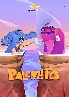 Paleolito Trailer