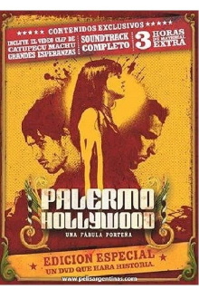 Palermo Hollywood Trailer