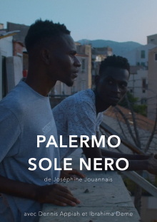 Palermo Sole Nero Trailer
