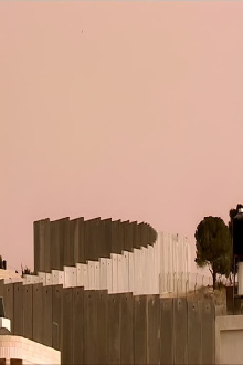 Palestine in Fragments Trailer