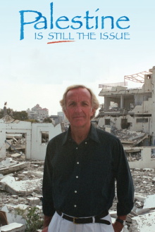 Palestine Is Still the Issue Trailer