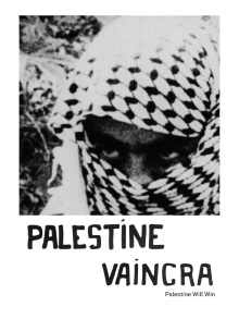 Palestine Will Win Trailer
