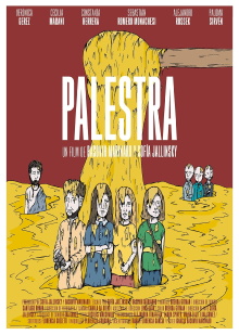Palestra Trailer