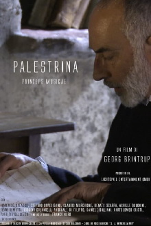 Palestrina - Princeps musicae Trailer
