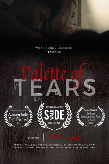 Palette of Tears Trailer