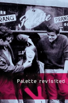 Palette revisited Trailer